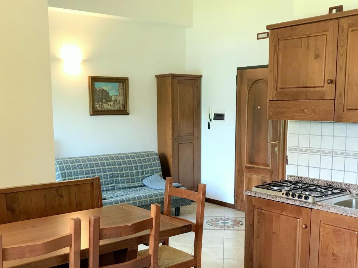 Belvilla By Oyo Villa Etti Bilo - Fronte Lago Molina di Ledro Exterior foto