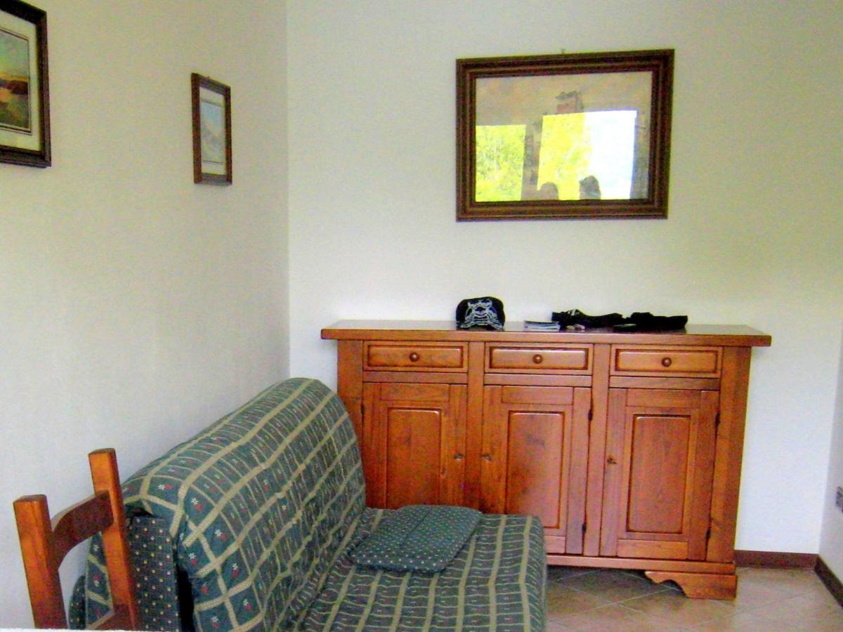 Belvilla By Oyo Villa Etti Bilo - Fronte Lago Molina di Ledro Exterior foto